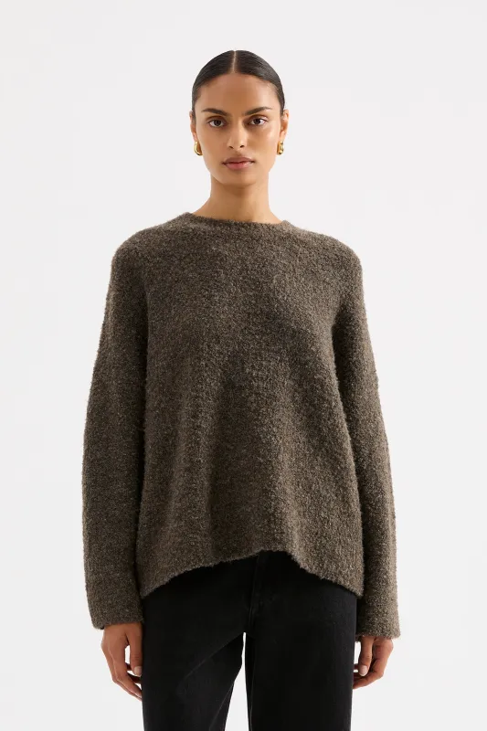 ELIAS KNIT sold by Nude Lucy