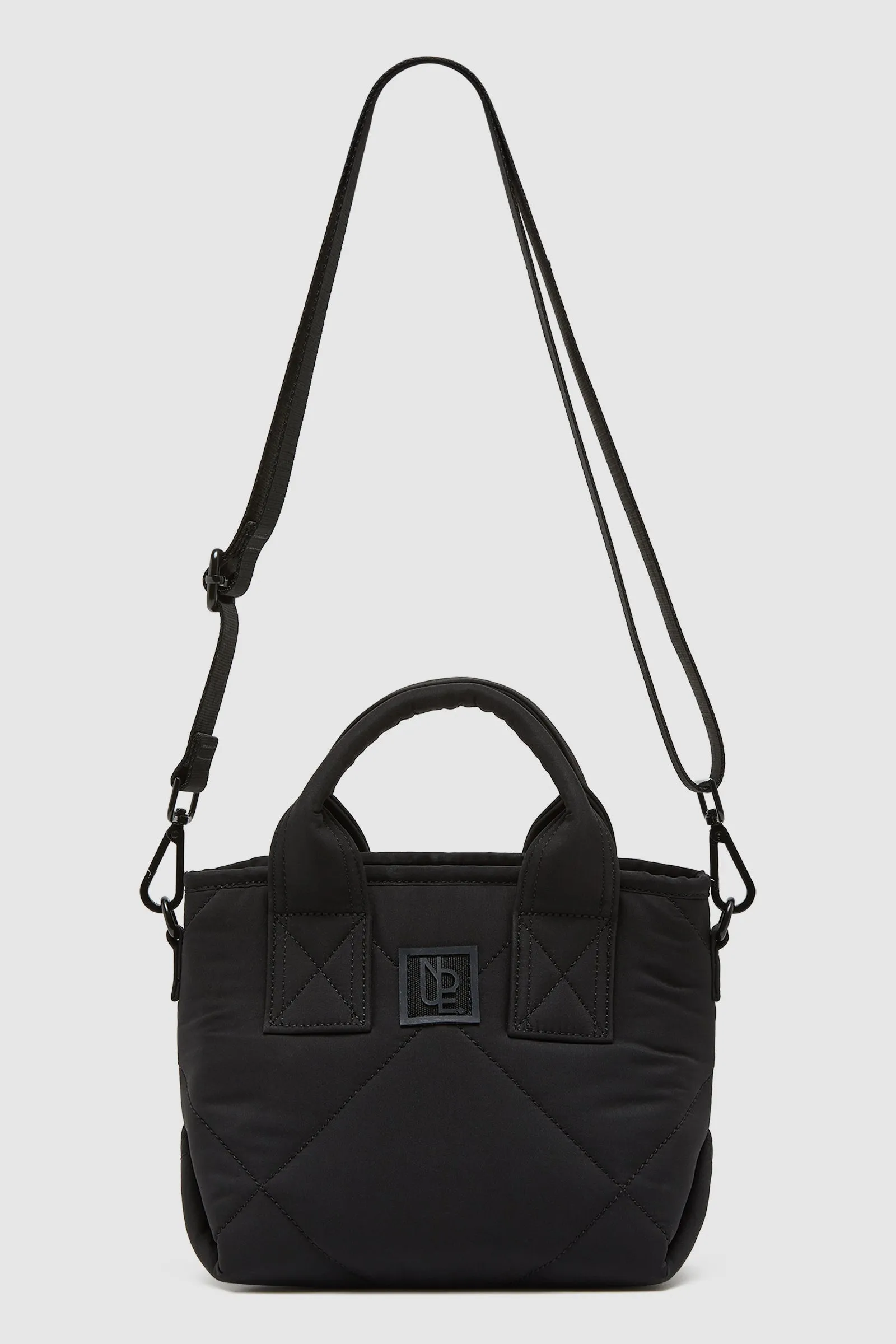 EMMET CROSS BODY BAG sold by Nude Lucy product image thumbnail 4