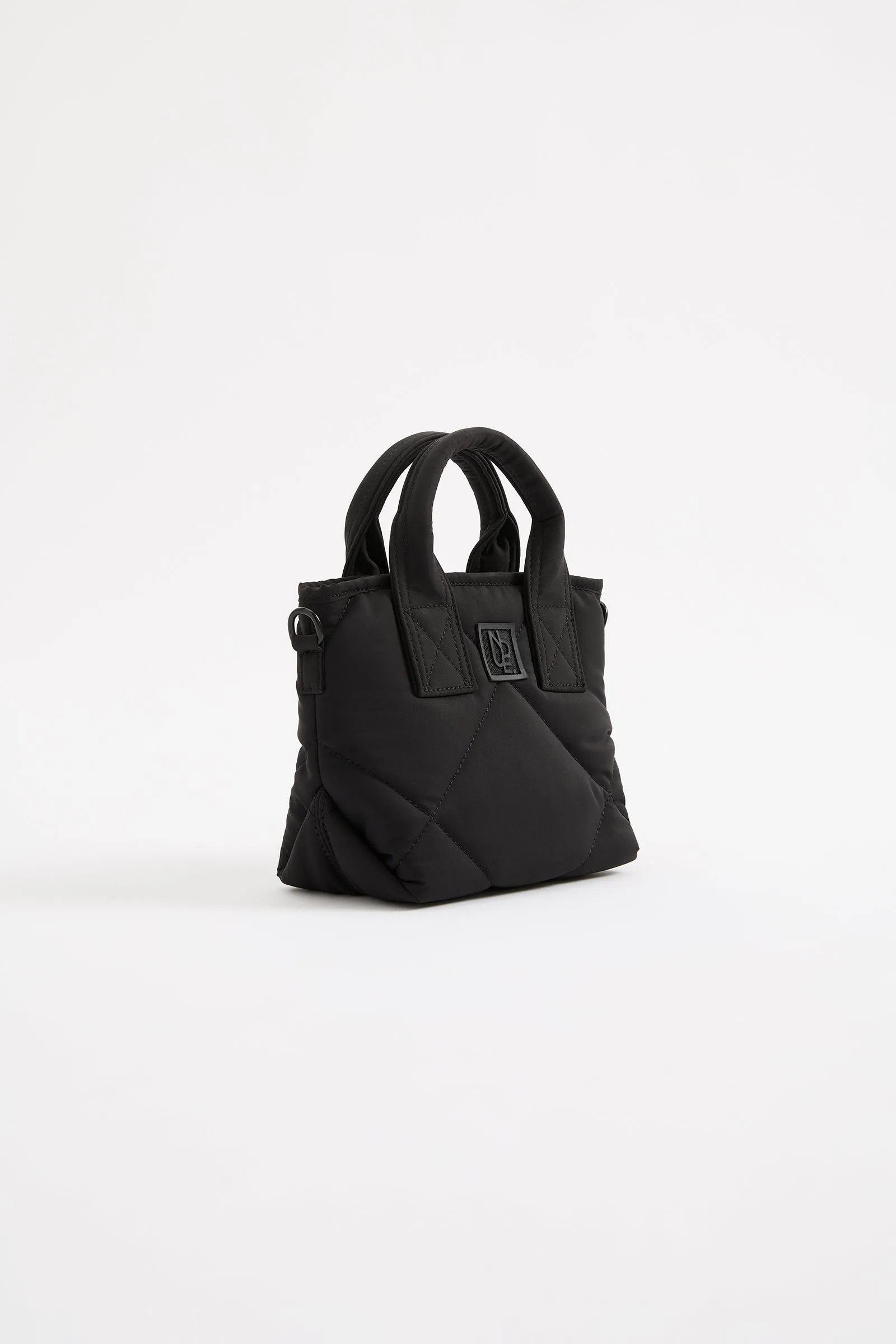 EMMET CROSS BODY BAG sold by Nude Lucy product image thumbnail 2