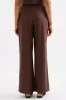 EASTON TAILORED PANT sold by Nude Lucy