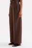 EASTON TAILORED PANT sold by Nude Lucy