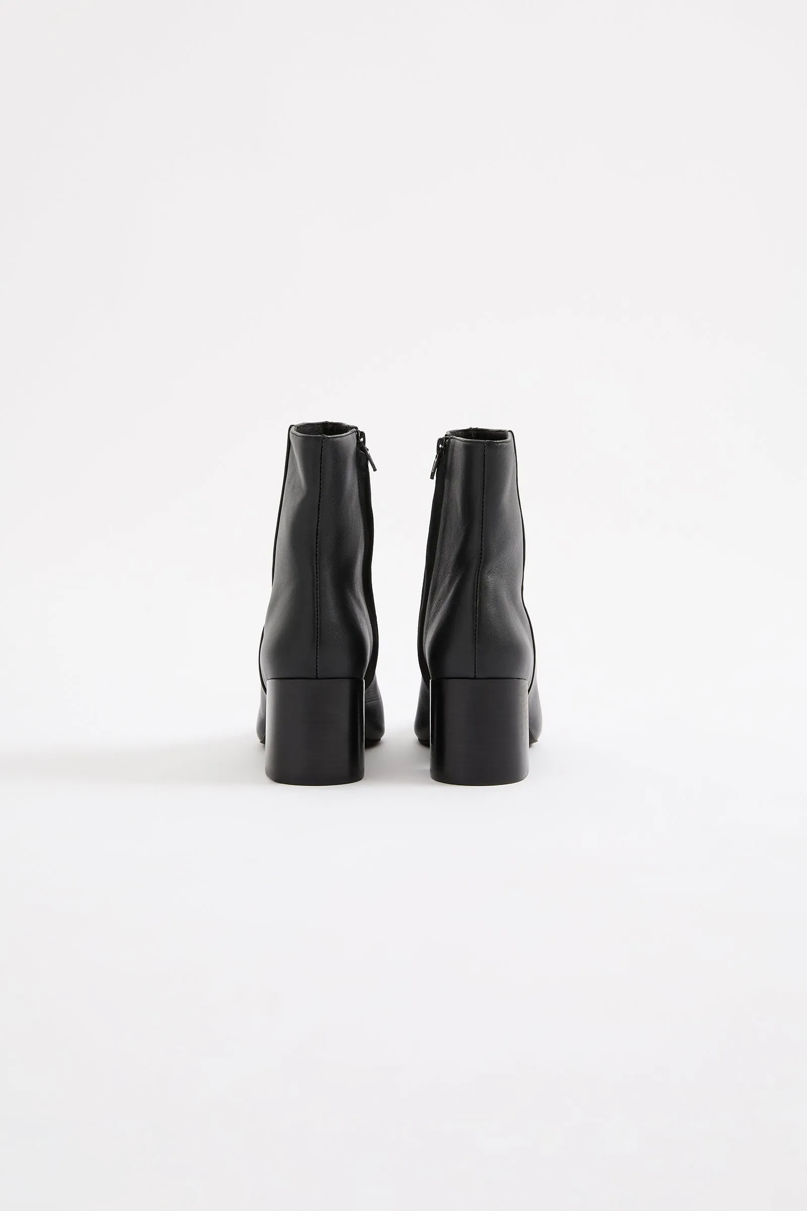 ARLO LEATHER BOOT sold by Nude Lucy product image thumbnail 2