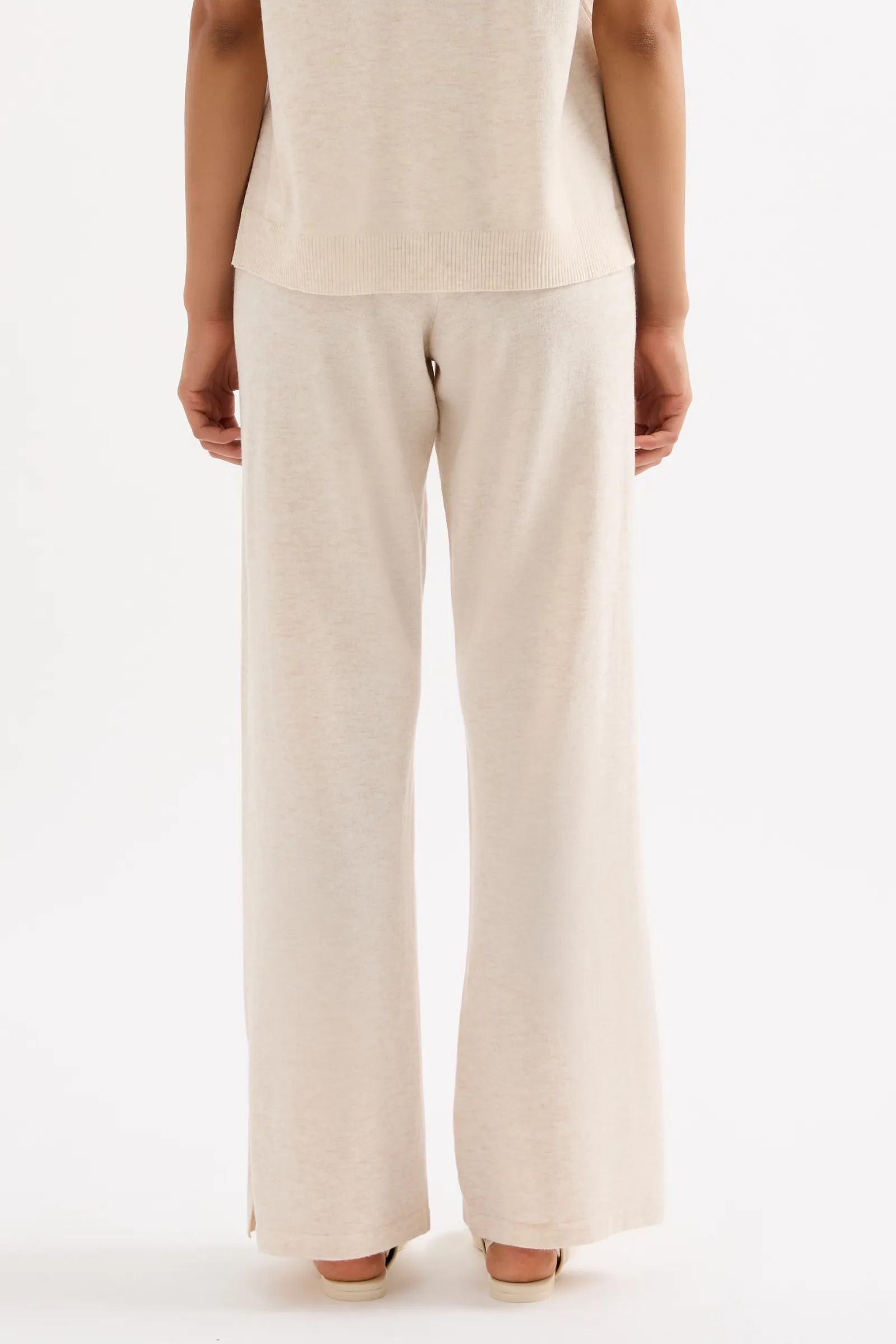 RAE KNIT PANT sold by Nude Lucy product image thumbnail 4