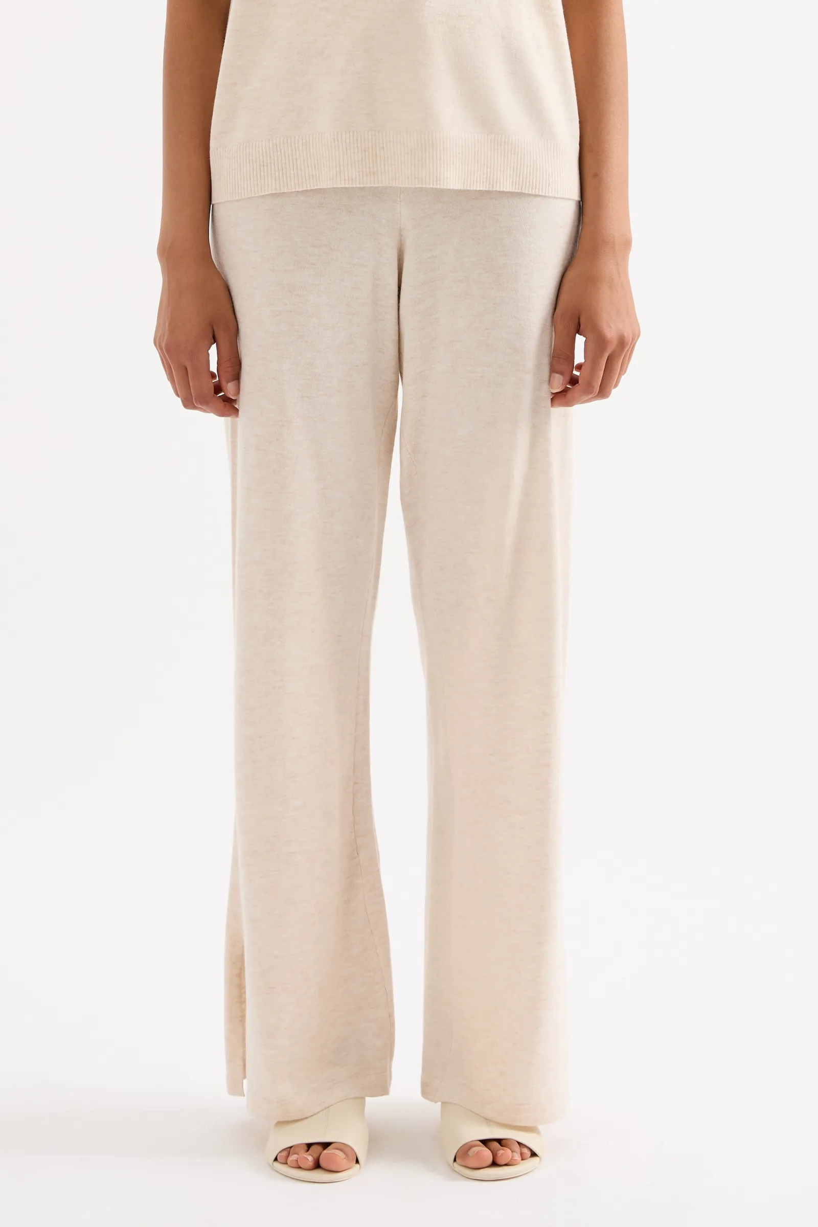 RAE KNIT PANT sold by Nude Lucy product image thumbnail 2
