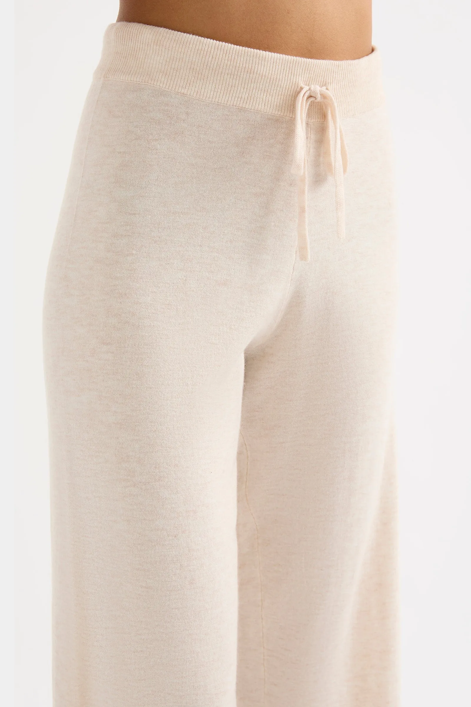 RAE KNIT PANT sold by Nude Lucy product image thumbnail 5