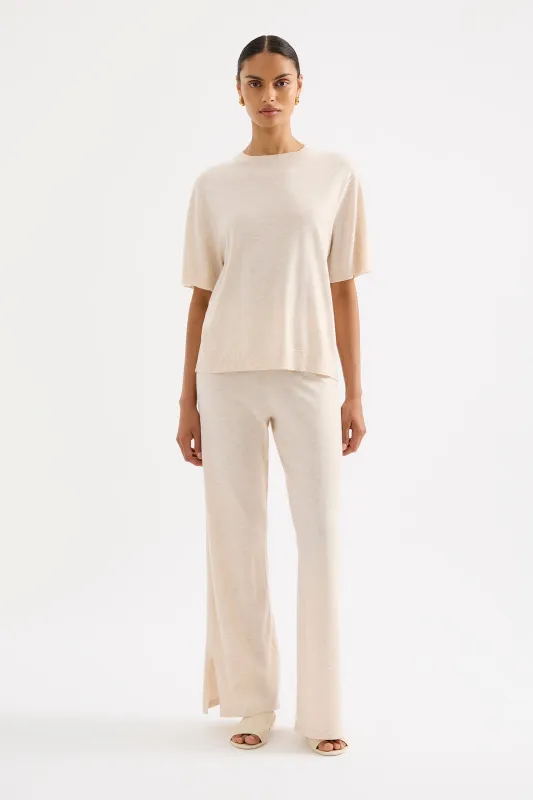 RAE KNIT PANT sold by Nude Lucy