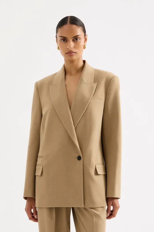 MERCER BLAZER sold by Nude Lucy