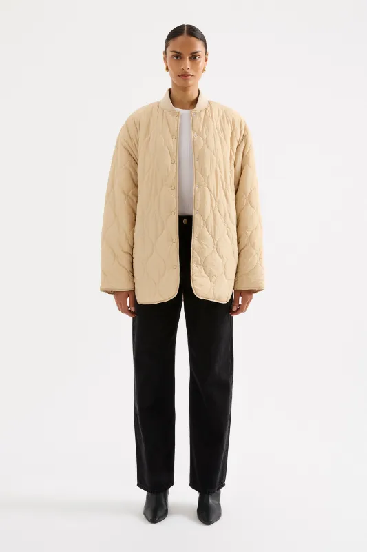 KYLA JACKET sold by Nude Lucy