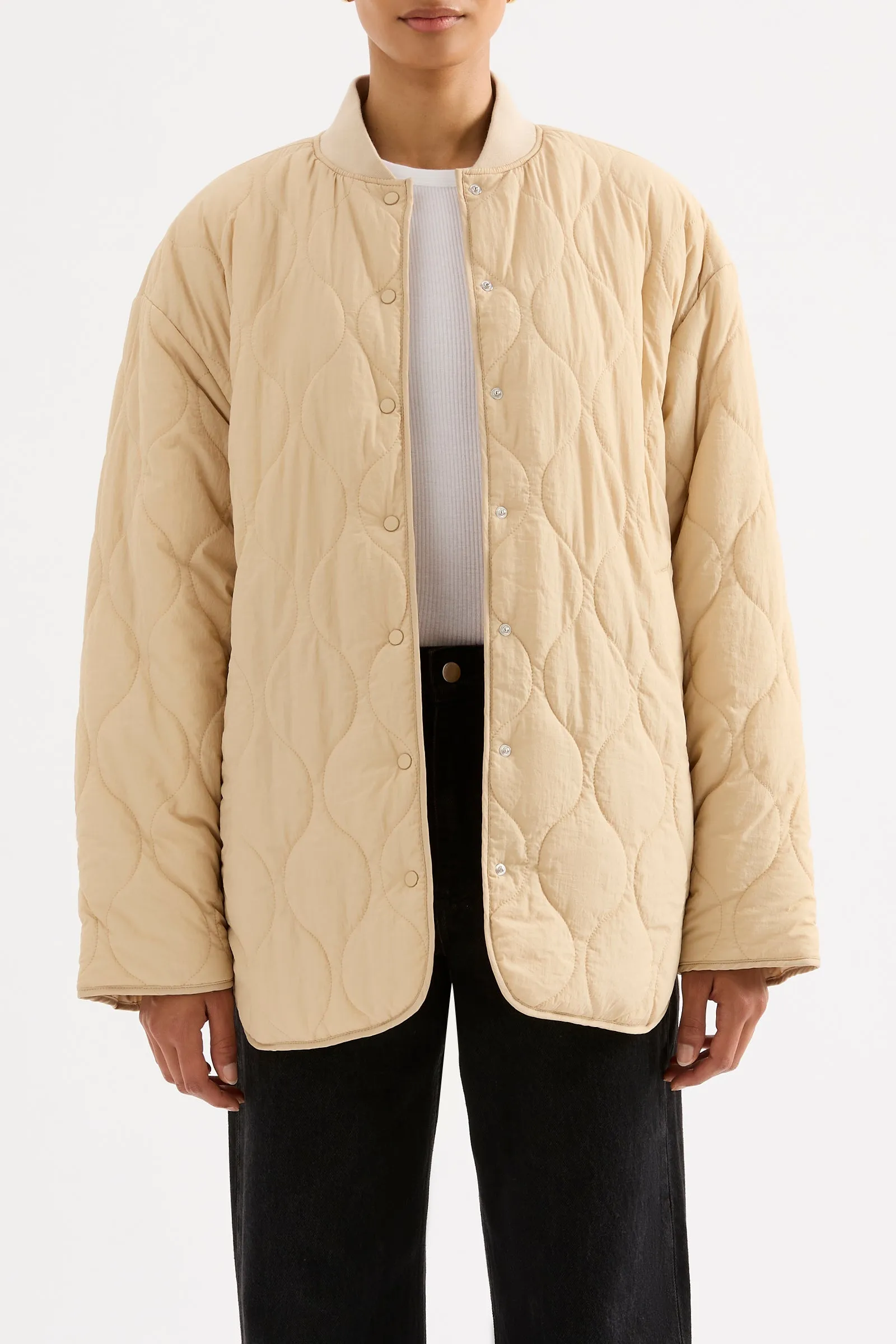 KYLA JACKET sold by Nude Lucy product image thumbnail 2