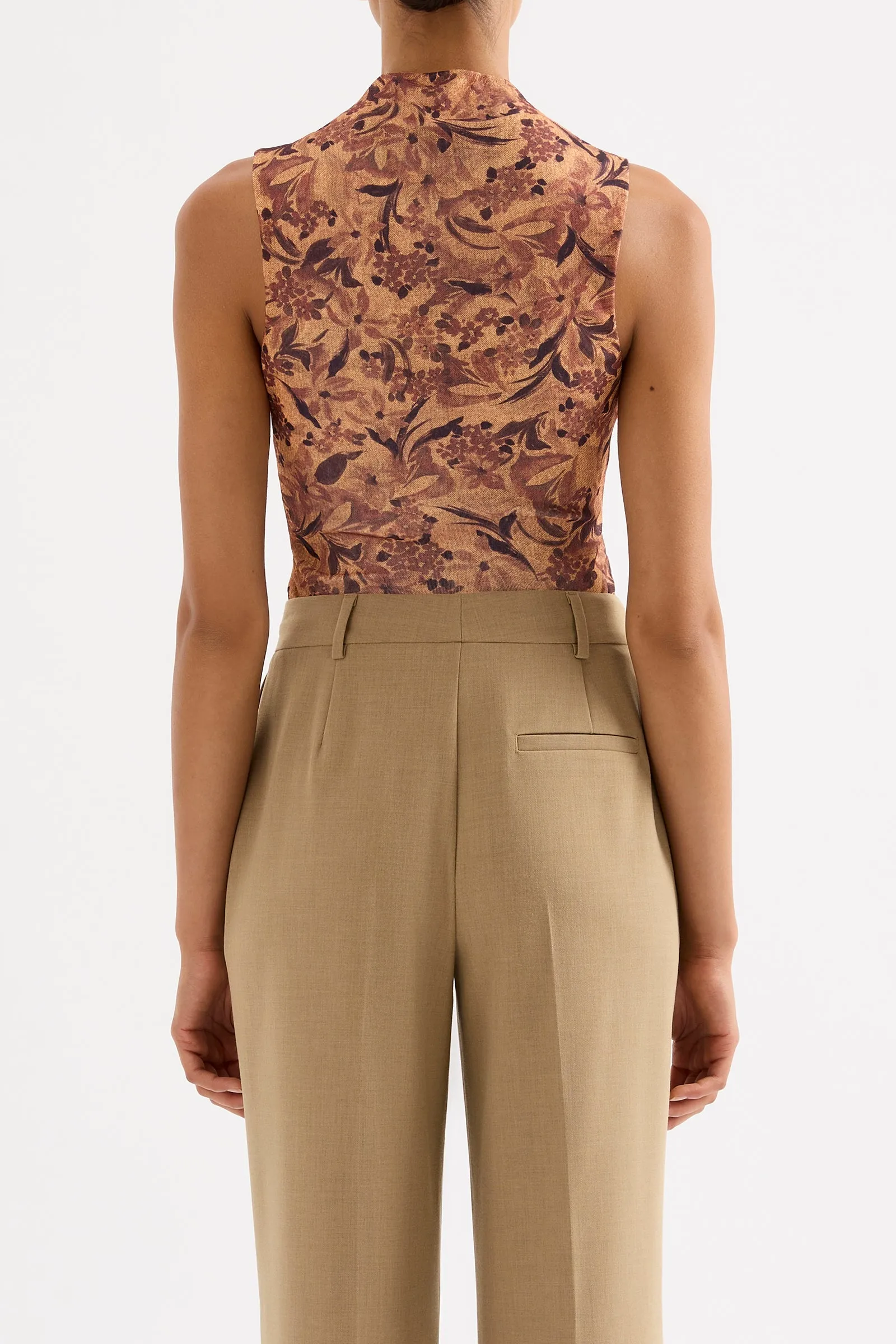 FIAMMA TANK sold by Nude Lucy product image thumbnail 5