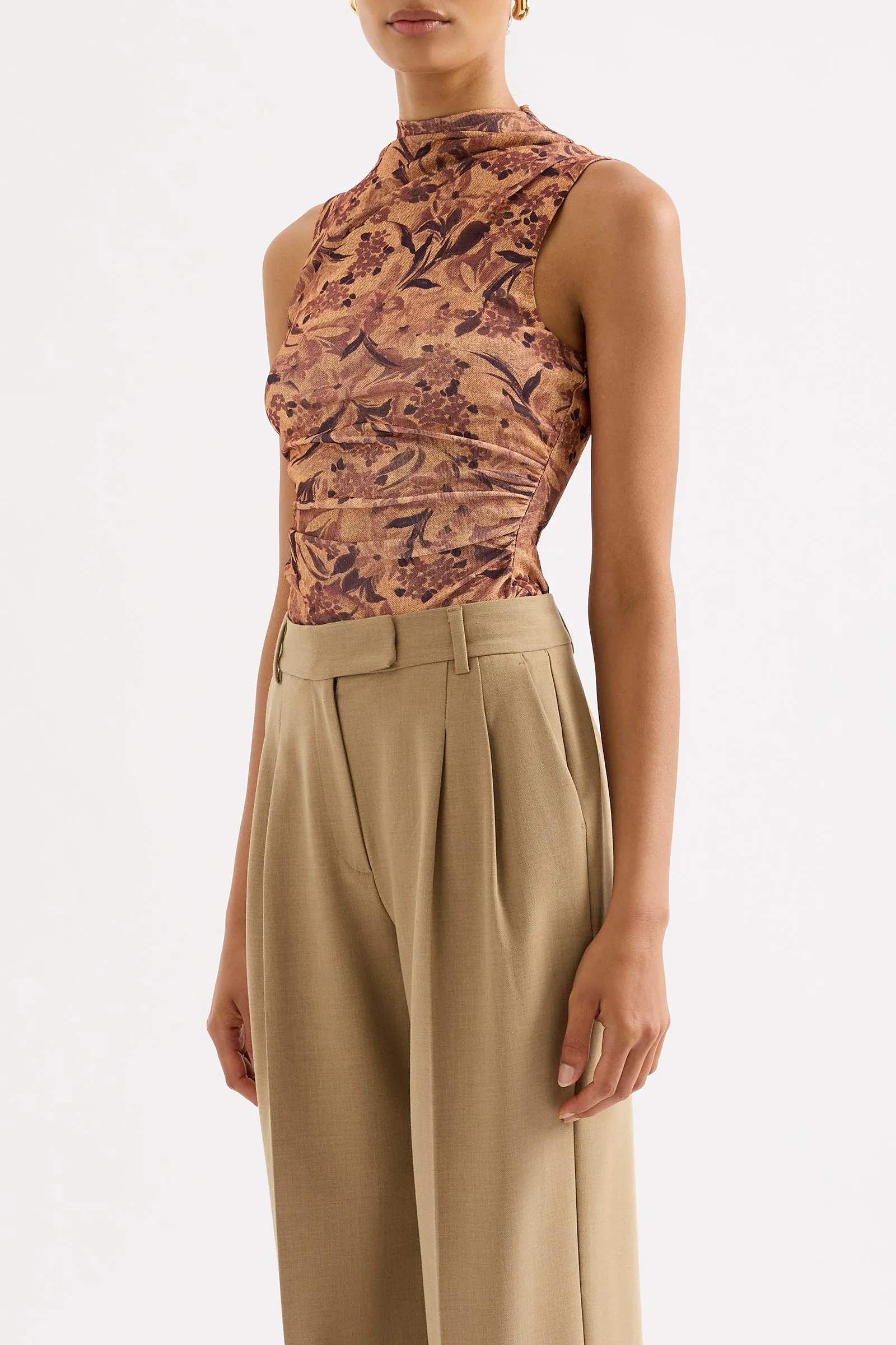 FIAMMA TANK sold by Nude Lucy product image thumbnail 4