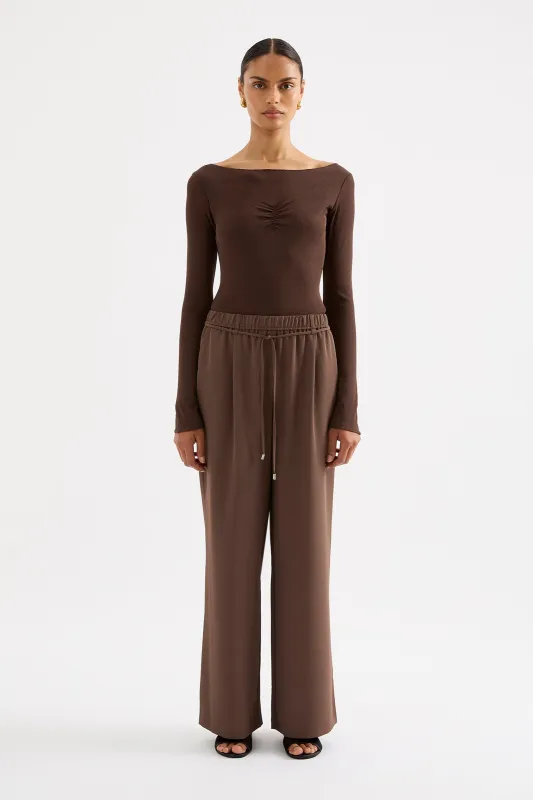 ROMY PANT sold by Nude Lucy