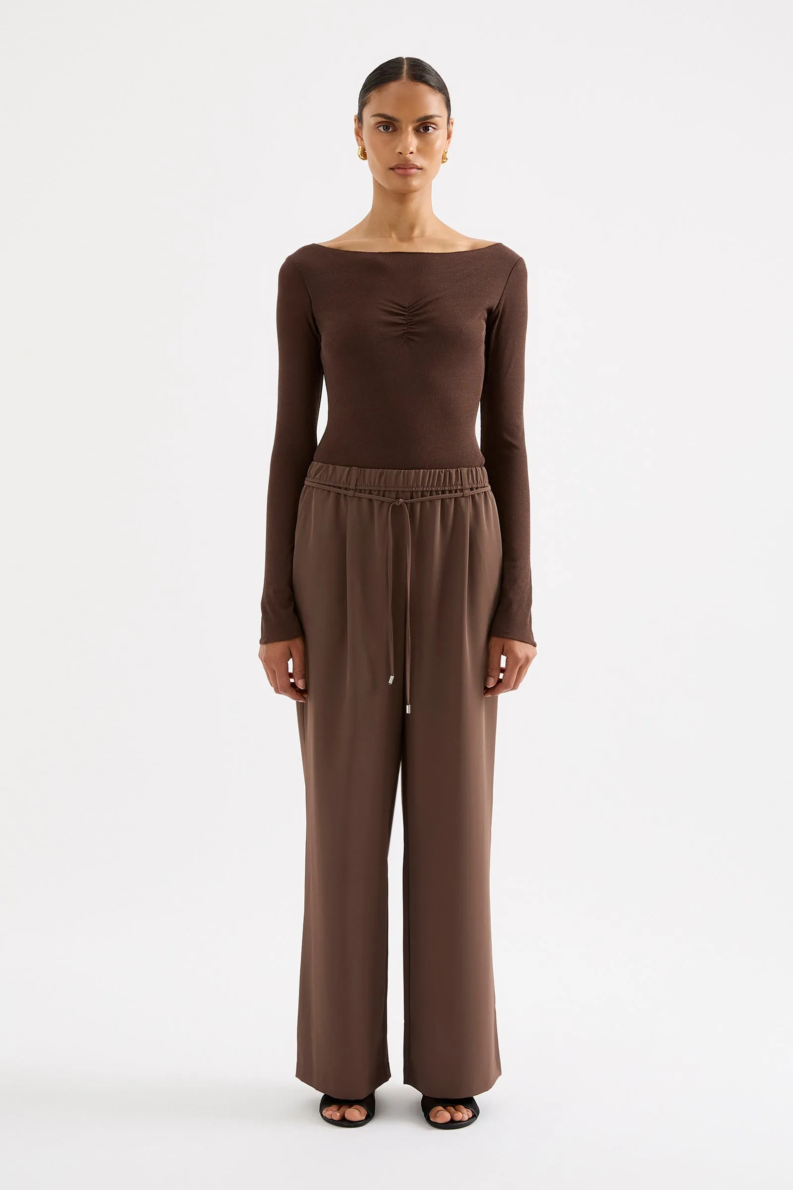 ROMY PANT sold by Nude Lucy