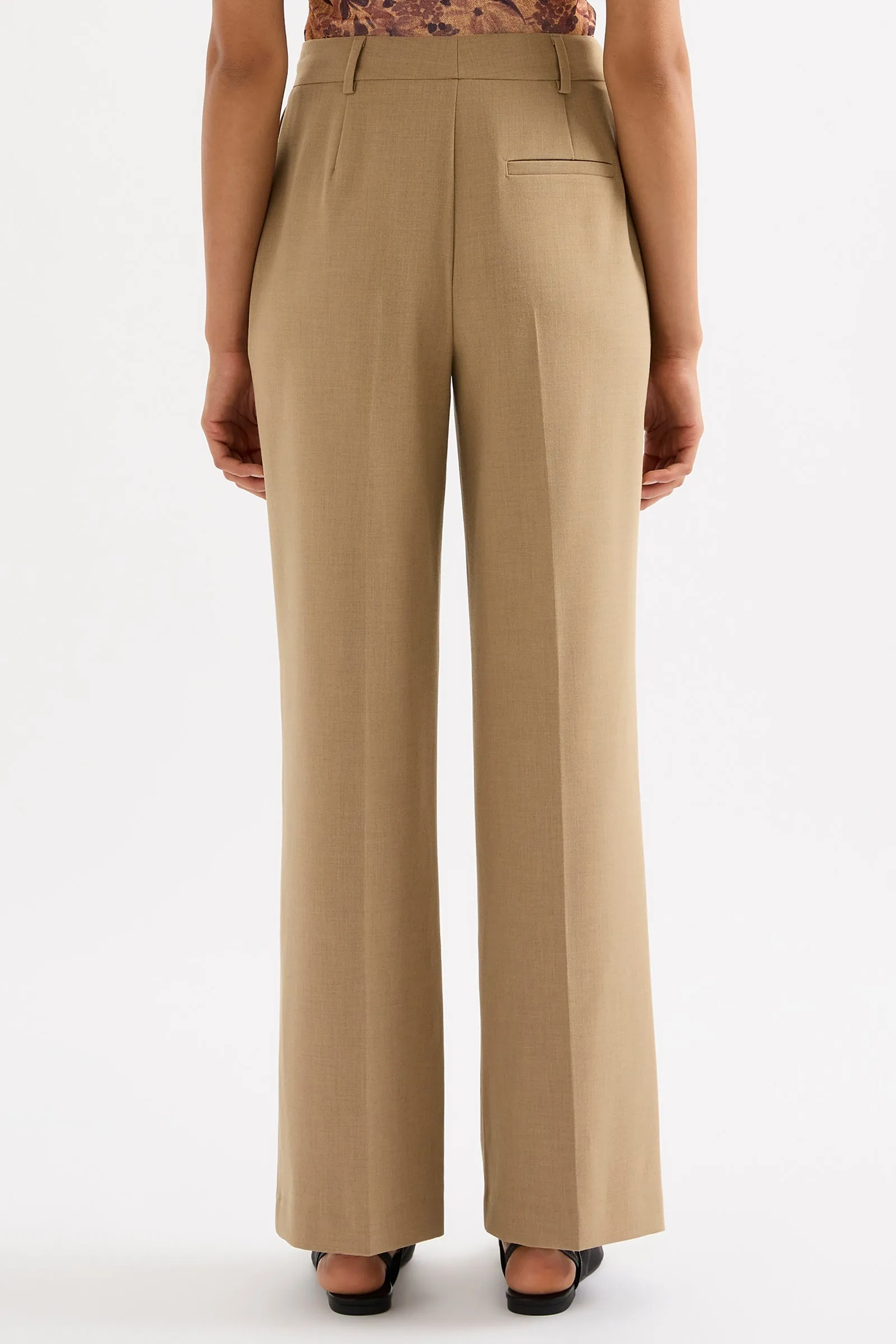 MERCER TAILORED PANT sold by Nude Lucy product image thumbnail 5