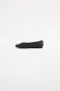 LUCIEN BALLET FLAT sold by Nude Lucy