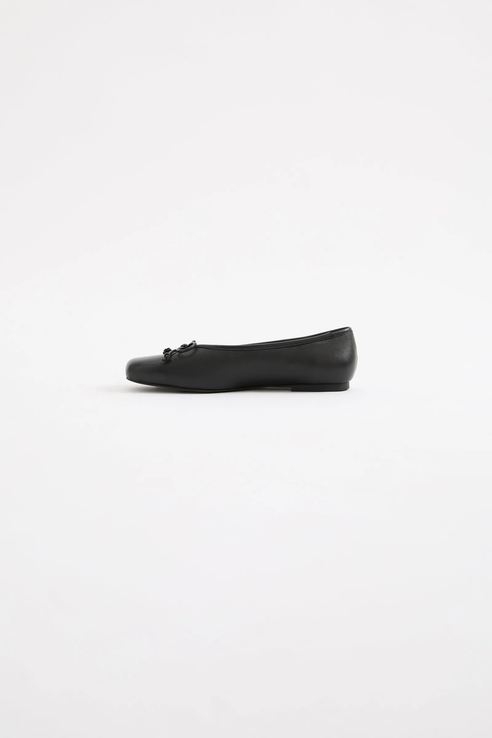 LUCIEN BALLET FLAT sold by Nude Lucy product image thumbnail 3