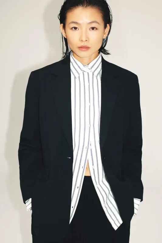 ORLA BLAZER sold by Nude Lucy