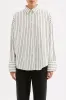 EMERSON SHIRT sold by Nude Lucy