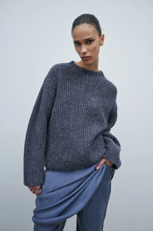 PARKER KNIT sold by Nude Lucy