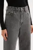 ORGANIC RELAXED LEG JEAN sold by Nude Lucy