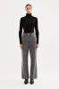 ORGANIC RELAXED LEG JEAN sold by Nude Lucy
