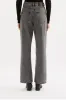 ORGANIC RELAXED LEG JEAN sold by Nude Lucy