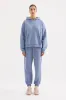 CARTER CURATED TRACKPANT sold by Nude Lucy