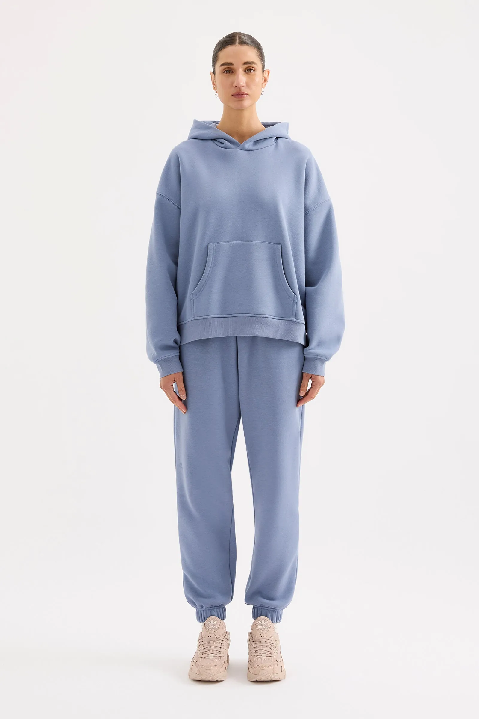 CARTER CURATED TRACKPANT sold by Nude Lucy