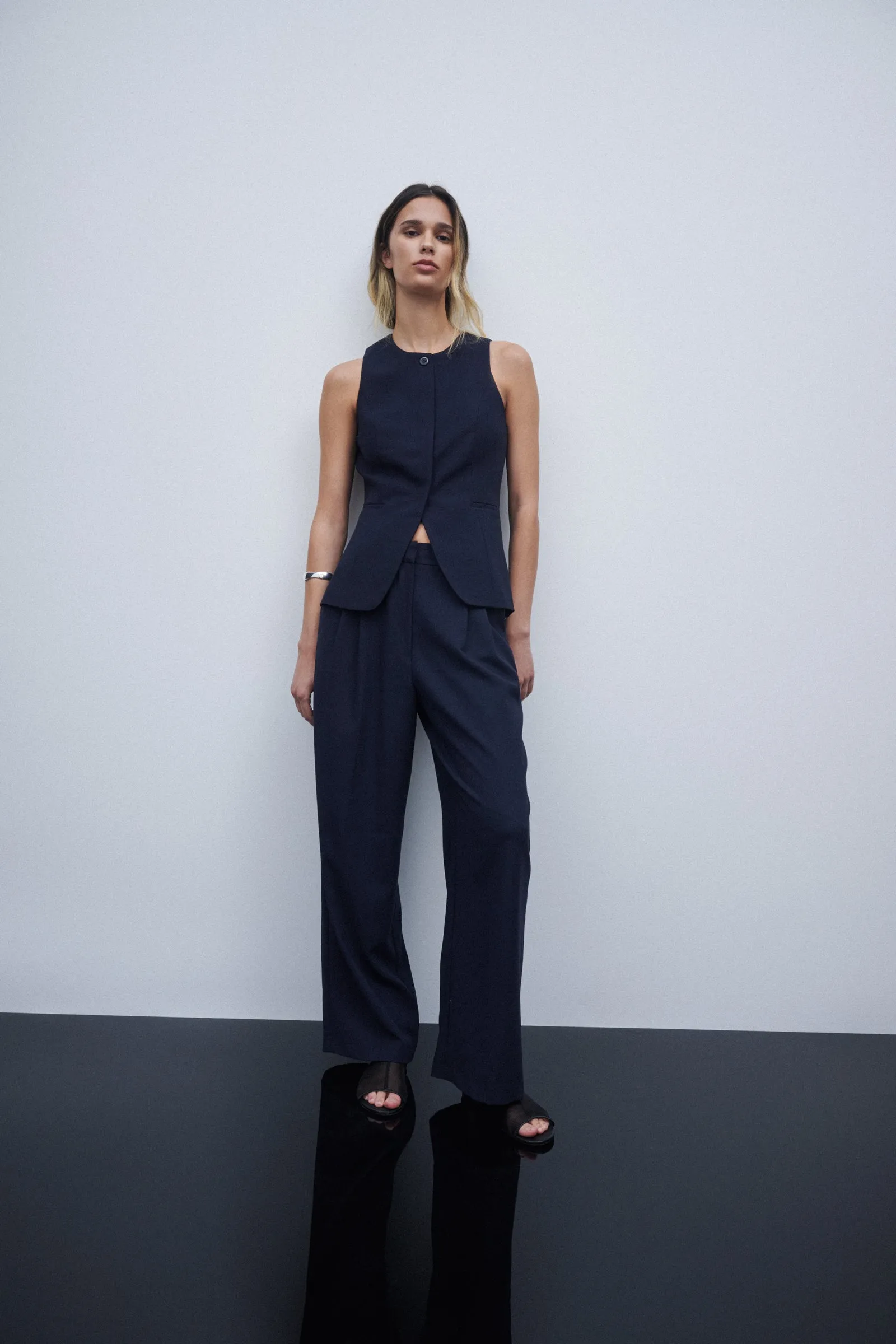 ANDREA PANT sold by Nude Lucy