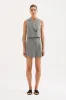 CILIA VEST sold by Nude Lucy