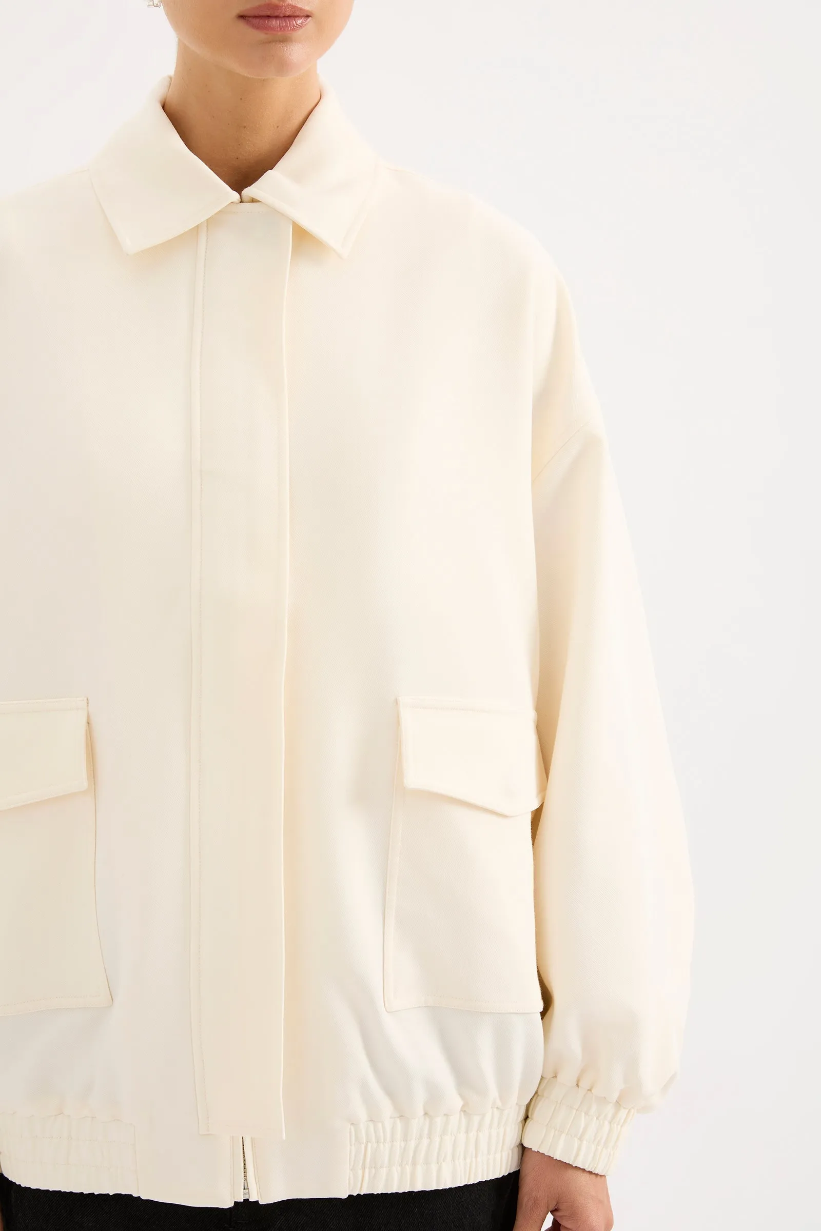 ANDREA JACKET sold by Nude Lucy product image thumbnail 5