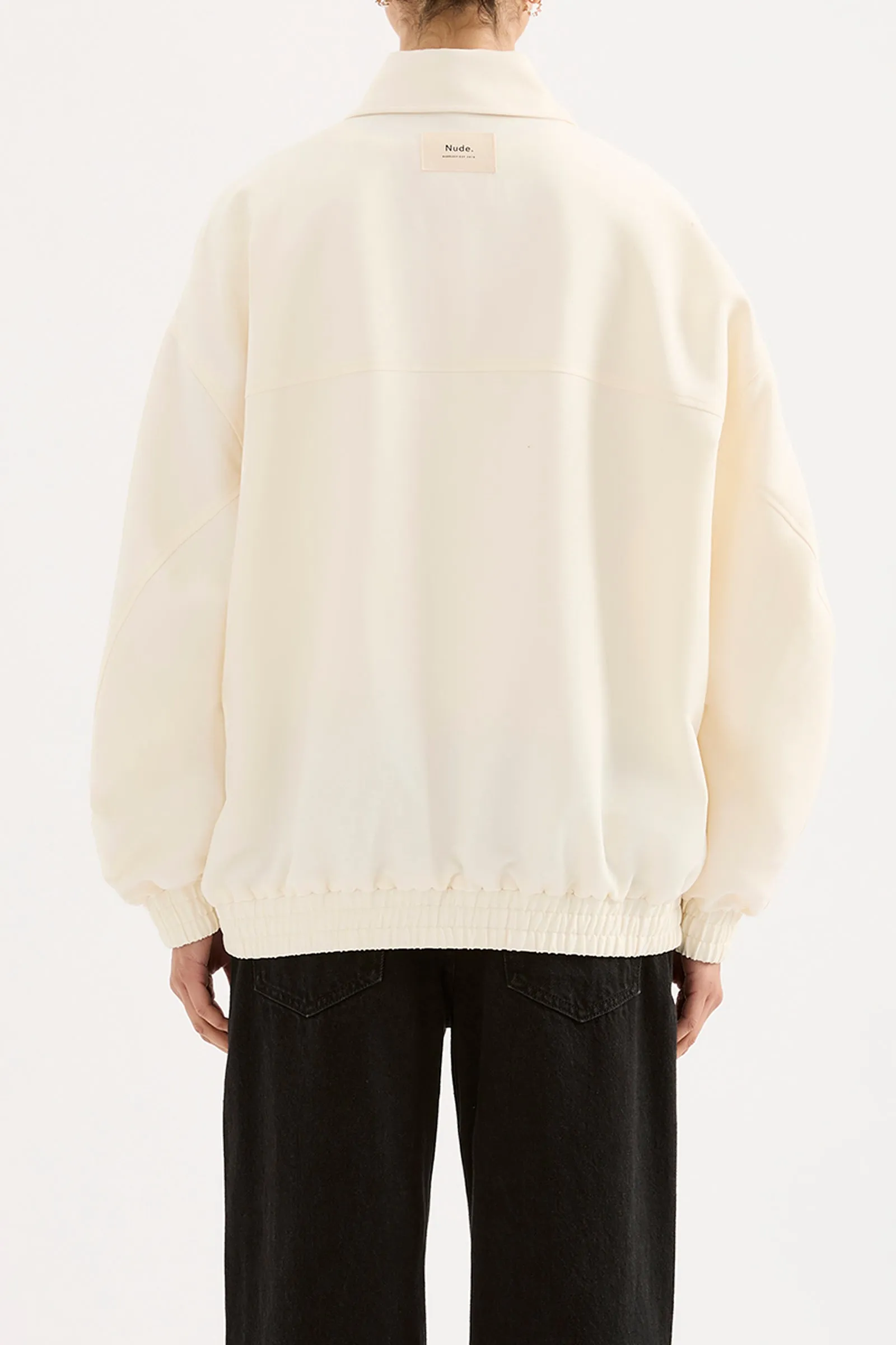 ANDREA JACKET sold by Nude Lucy product image thumbnail 4