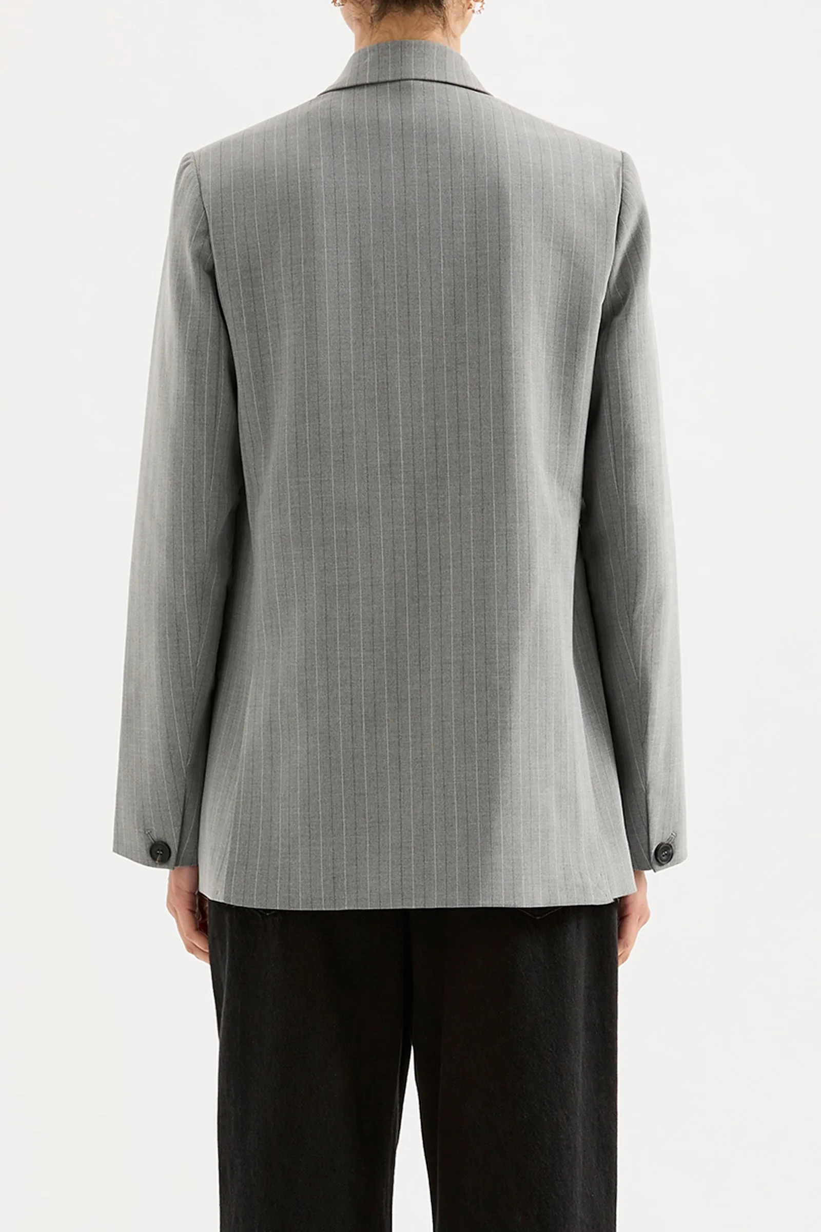 CILIA BLAZER sold by Nude Lucy product image thumbnail 5