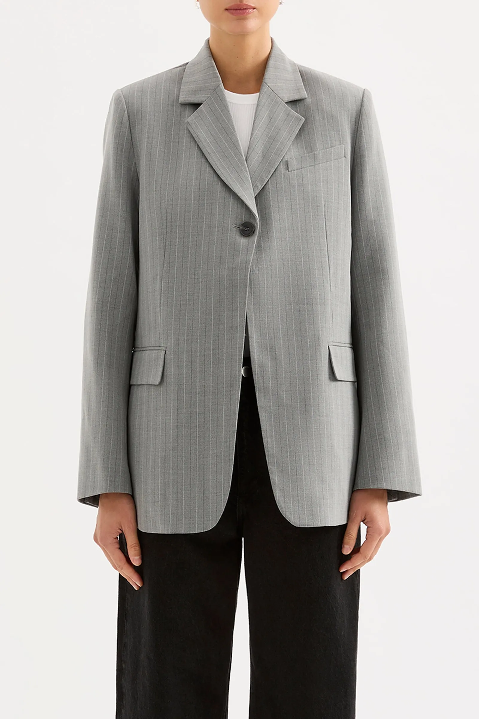 CILIA BLAZER sold by Nude Lucy product image thumbnail 3