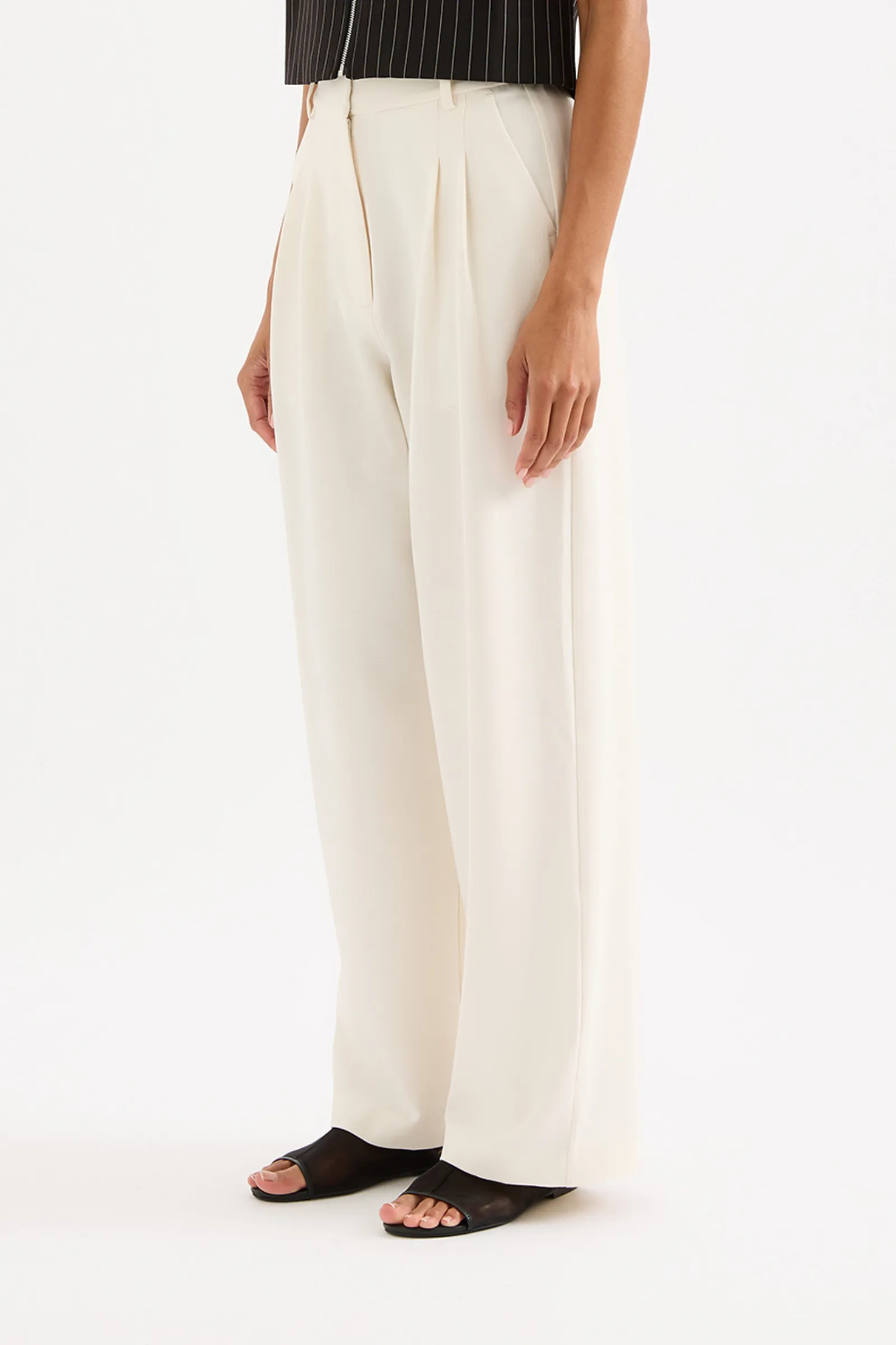 ELENA PANT sold by Nude Lucy product image thumbnail 3