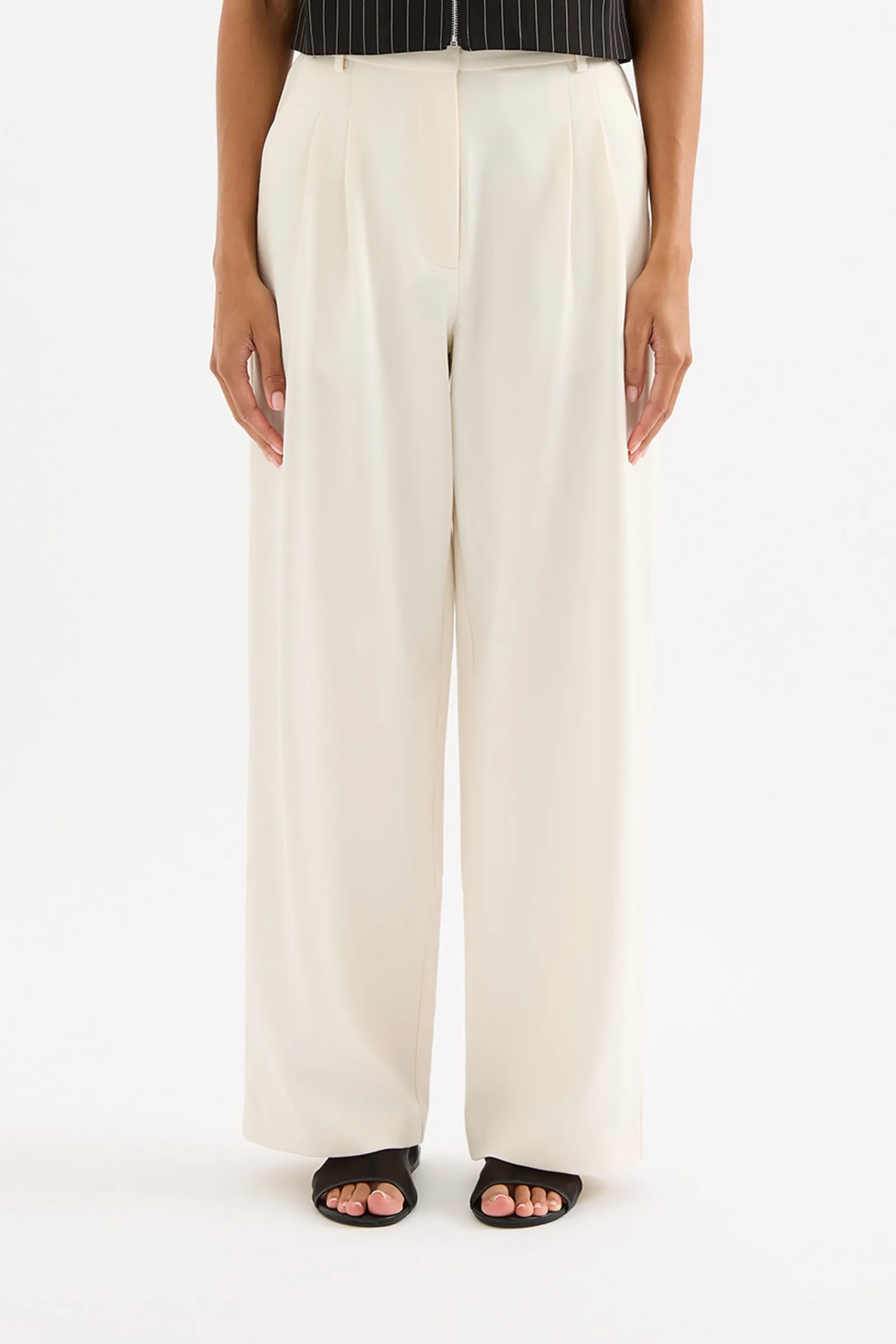 ELENA PANT sold by Nude Lucy product image thumbnail 2