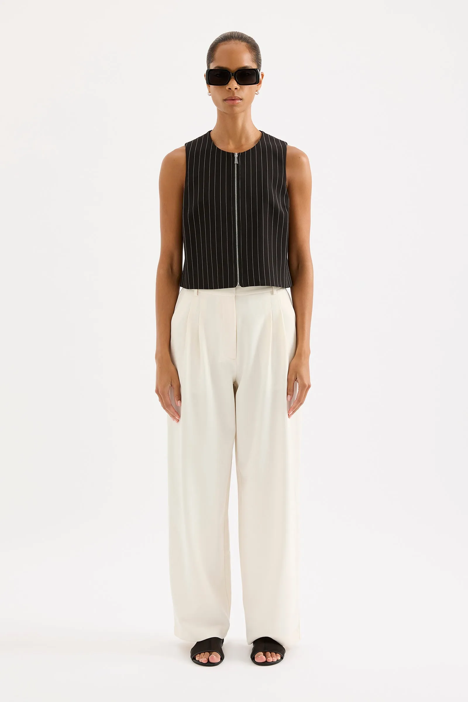 ELENA PANT sold by Nude Lucy