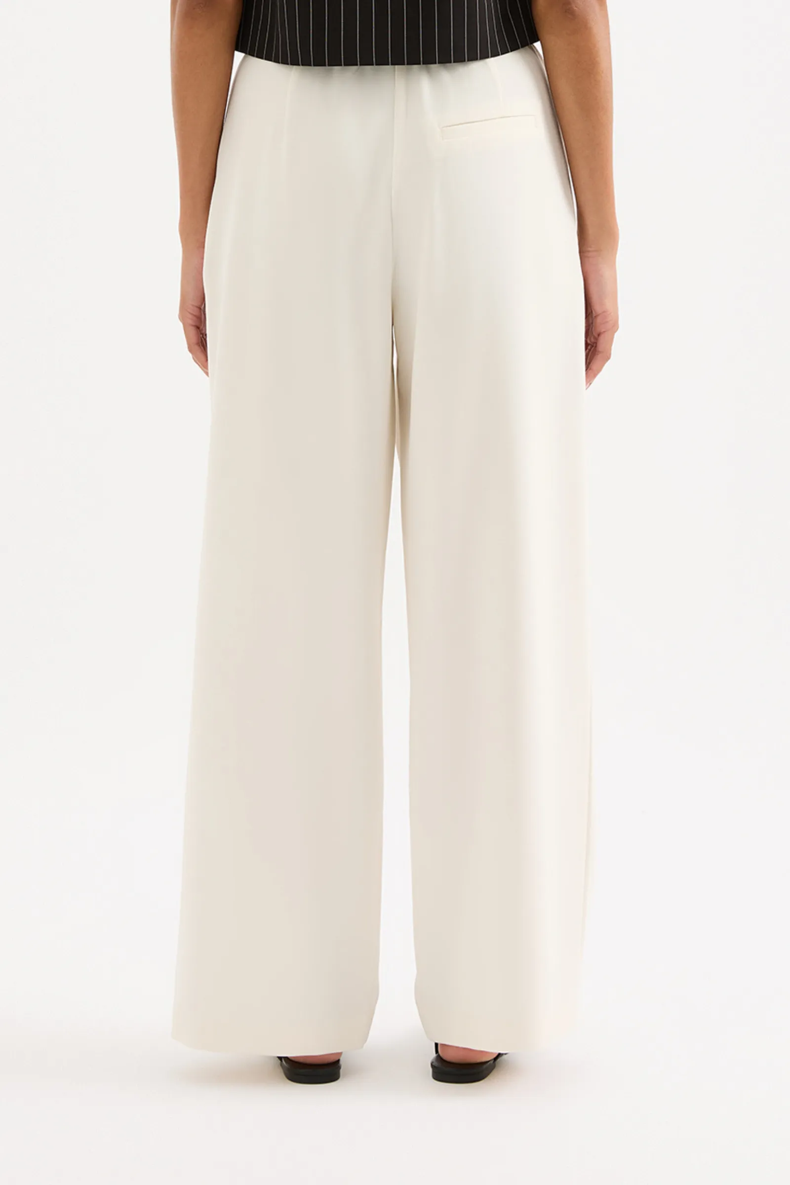 ELENA PANT sold by Nude Lucy product image thumbnail 4