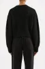 NIXON CROPPED CARDIGAN sold by Nude Lucy