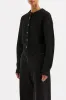 NIXON CROPPED CARDIGAN sold by Nude Lucy