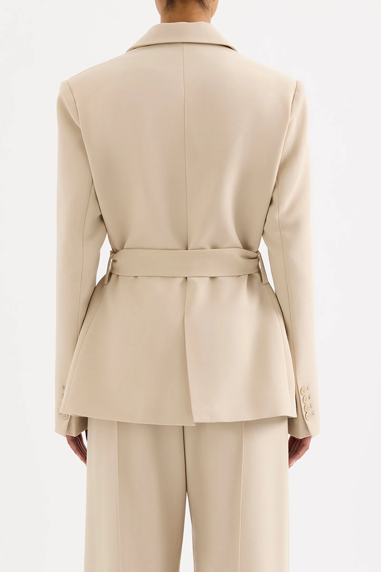 ERYN BLAZER sold by Nude Lucy product image thumbnail 4