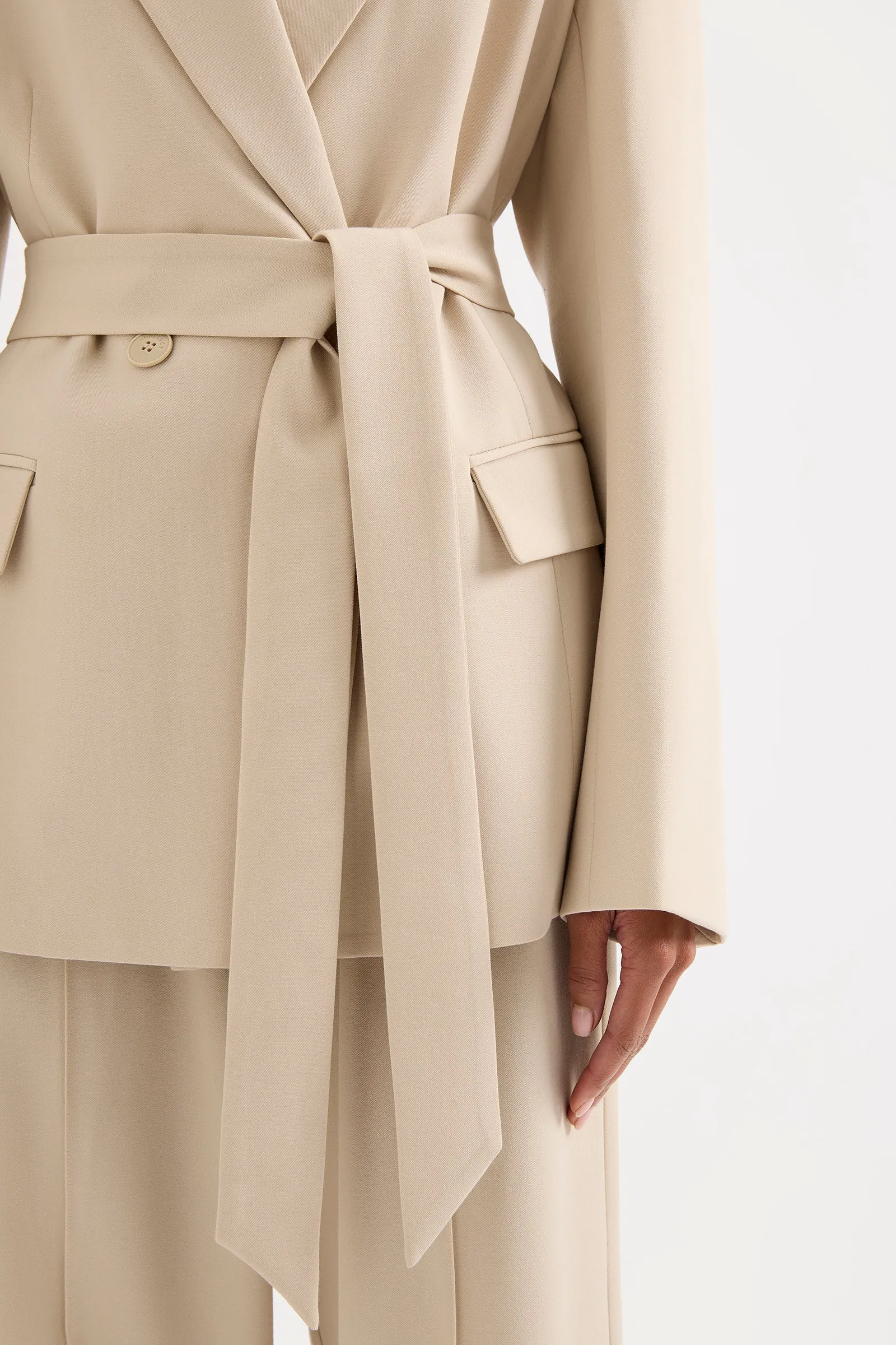 ERYN BLAZER sold by Nude Lucy product image thumbnail 5