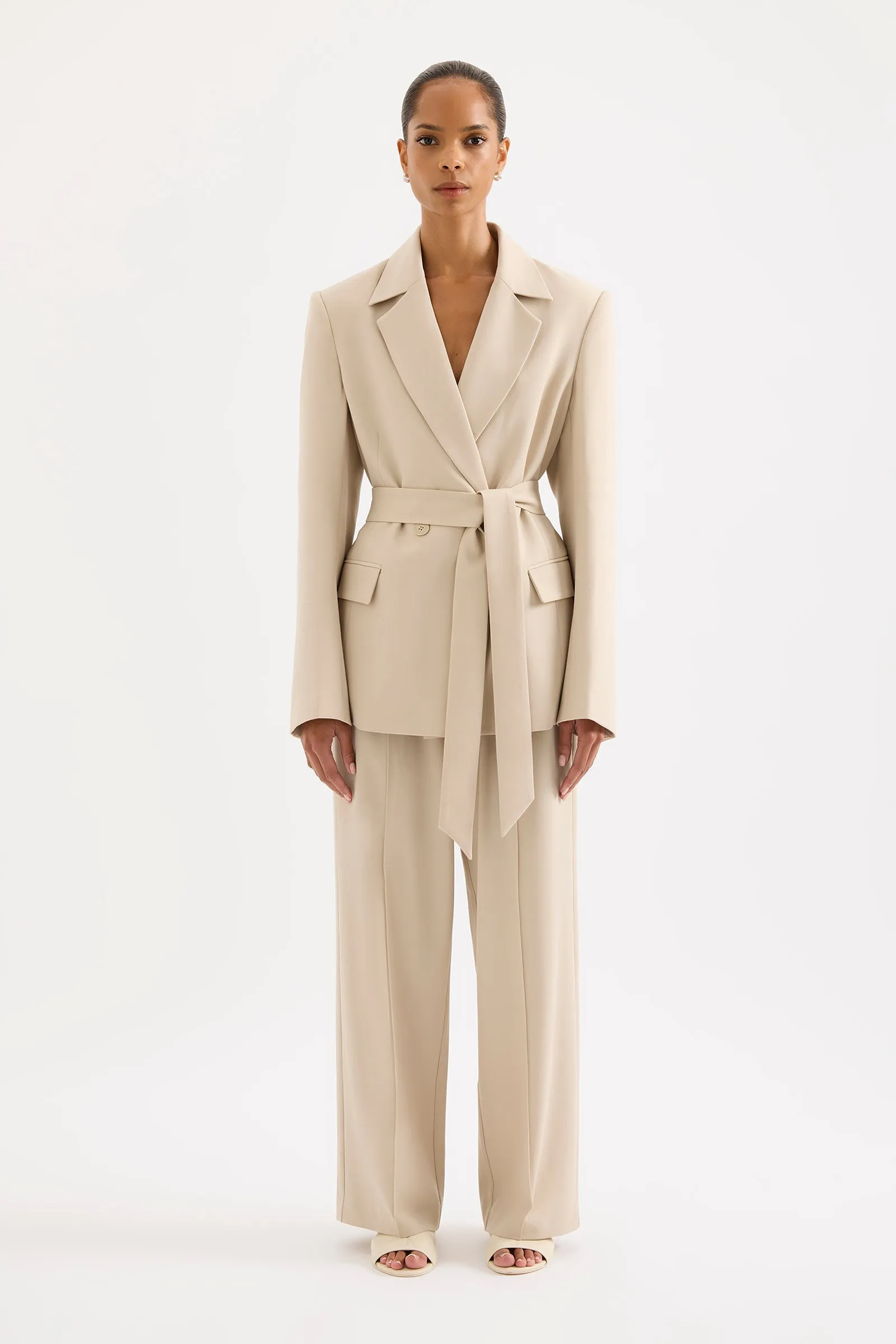 ERYN BLAZER sold by Nude Lucy