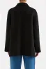 LEVI WOOL COAT sold by Nude Lucy