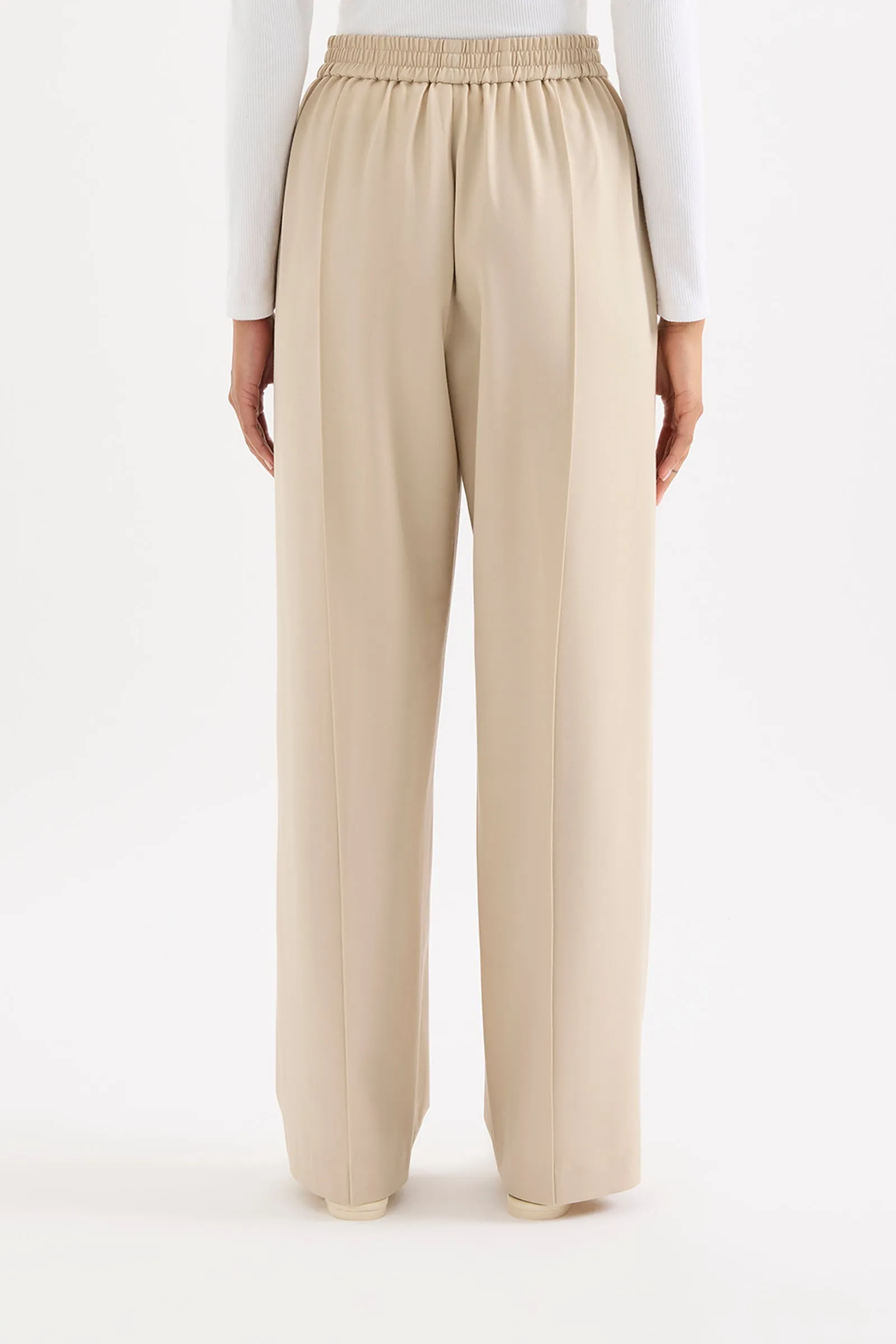 ERYN TAILORED PANT sold by Nude Lucy product image thumbnail 4