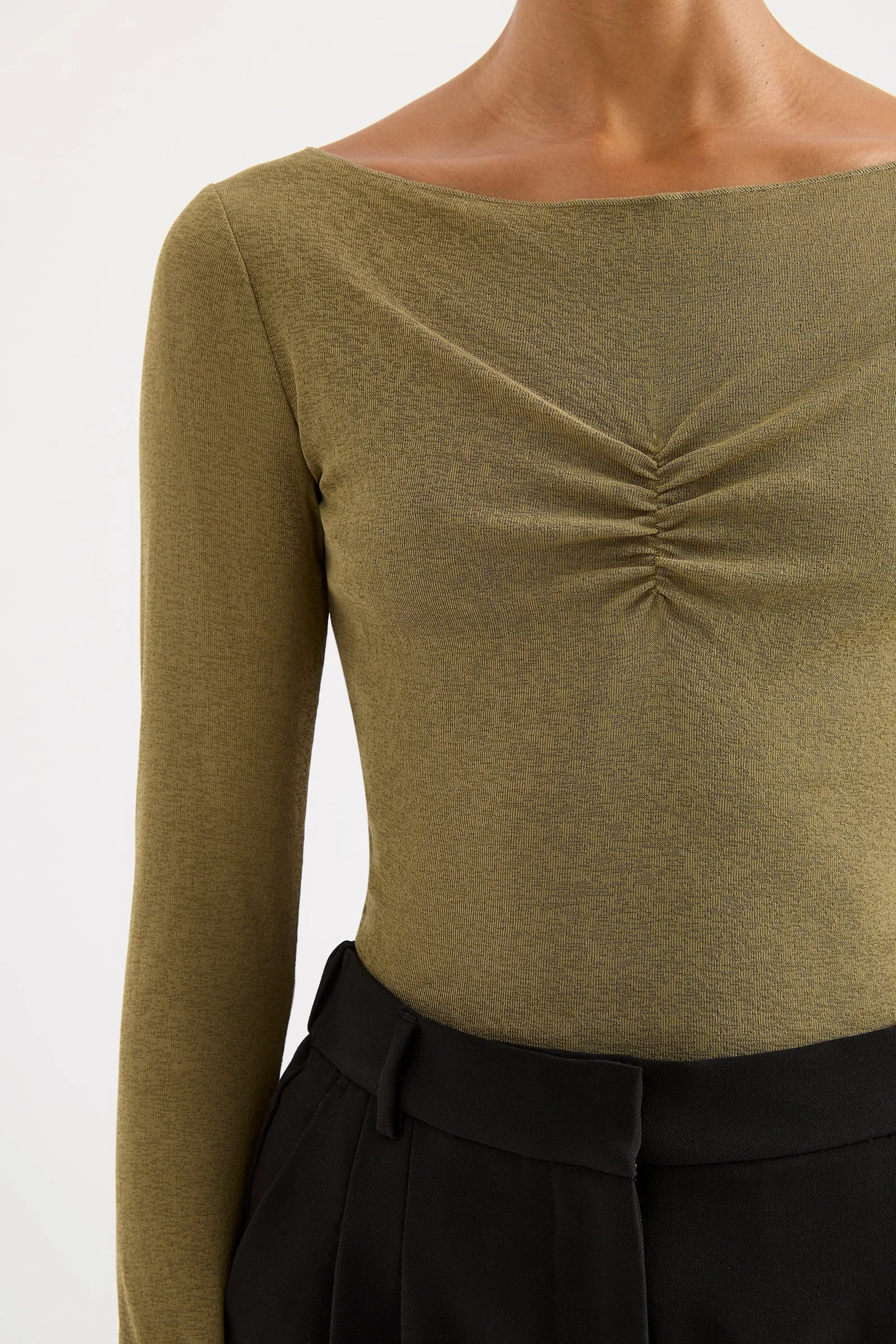 CLEMENT LS TOP sold by Nude Lucy product image thumbnail 5