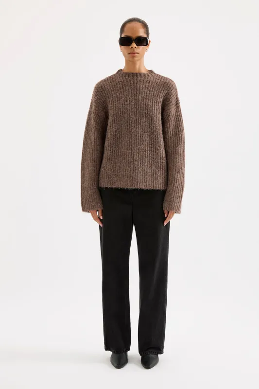 PARKER KNIT sold by Nude Lucy