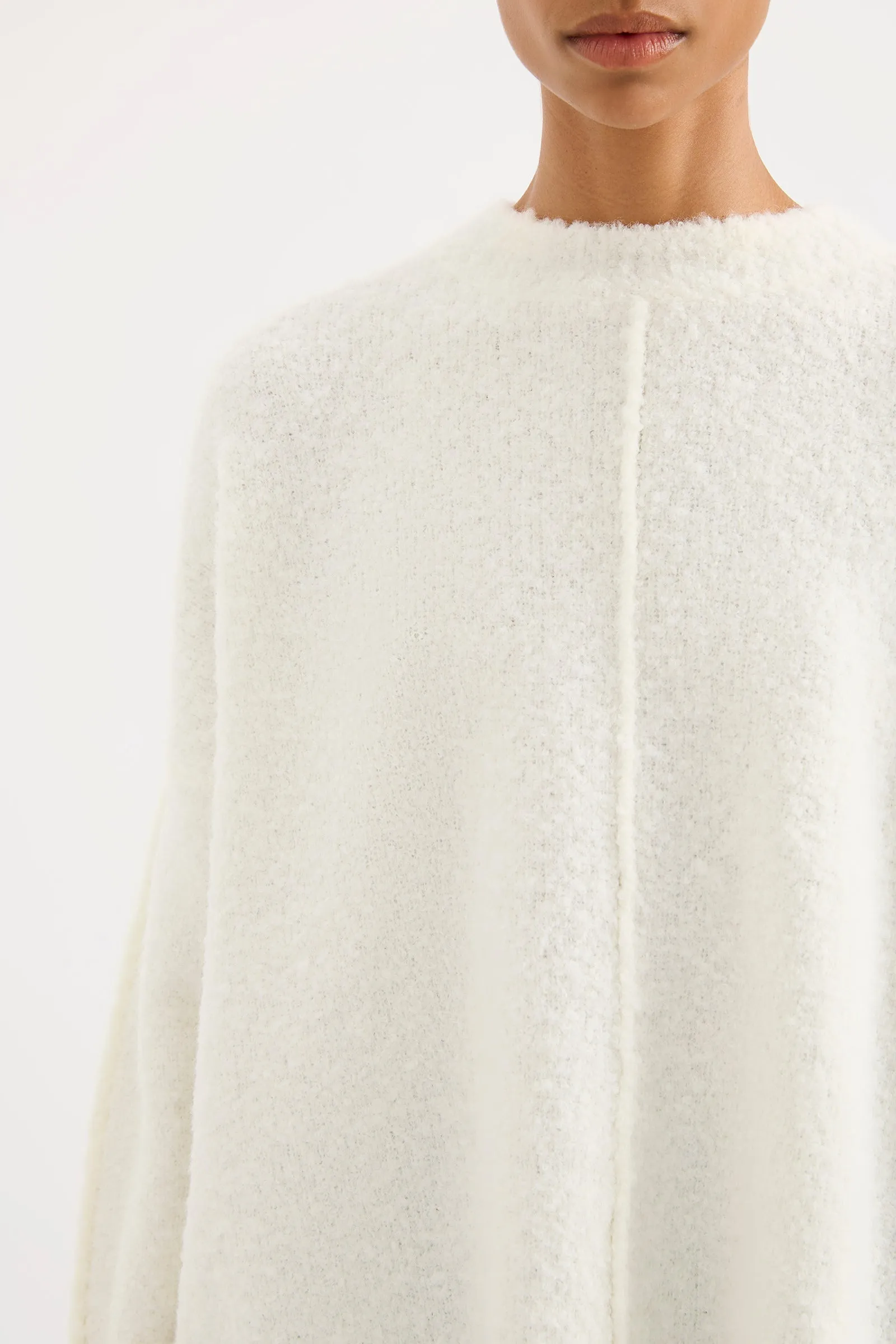 LEO KNIT sold by Nude Lucy product image thumbnail 5