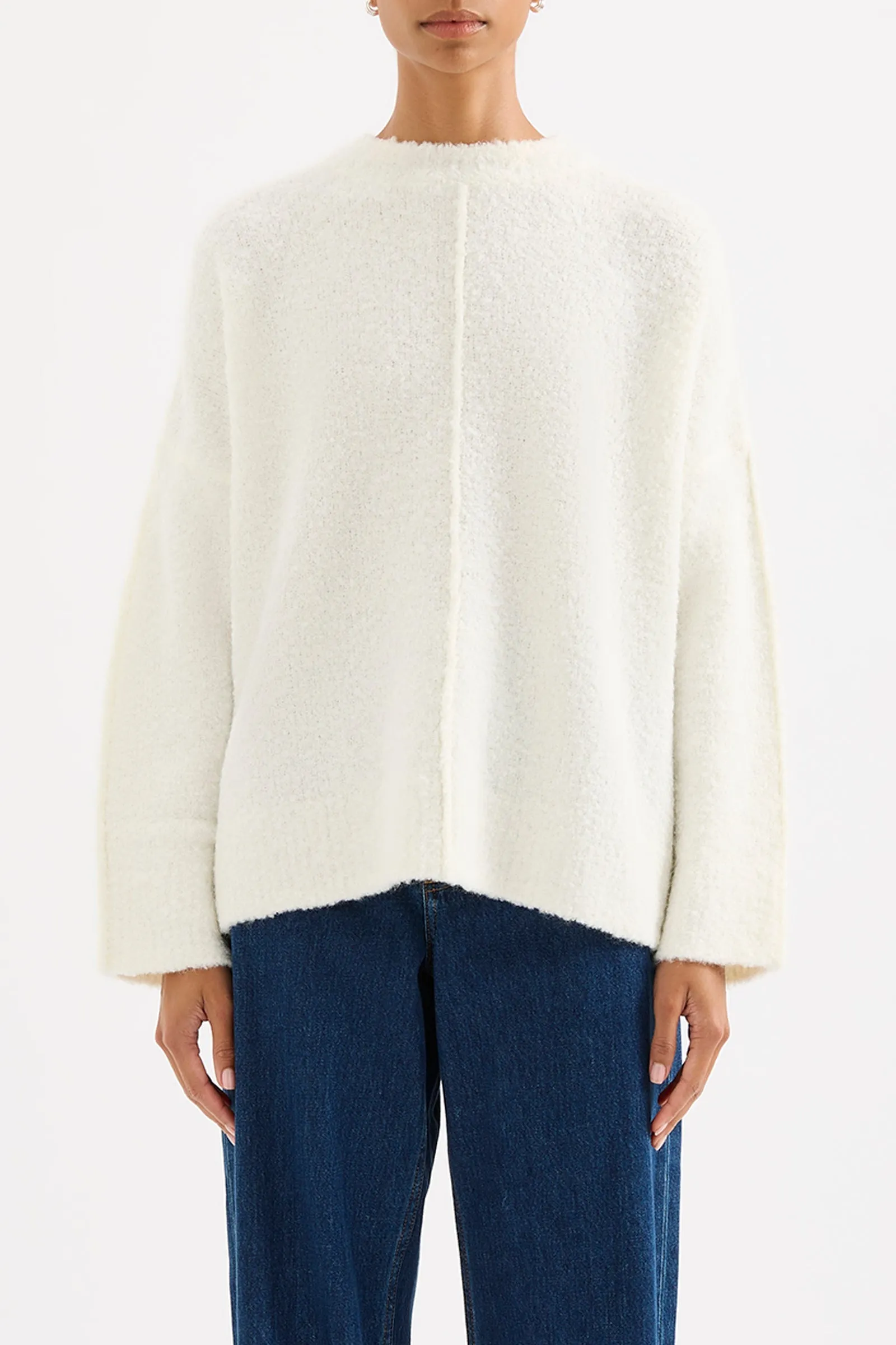 LEO KNIT sold by Nude Lucy product image thumbnail 2