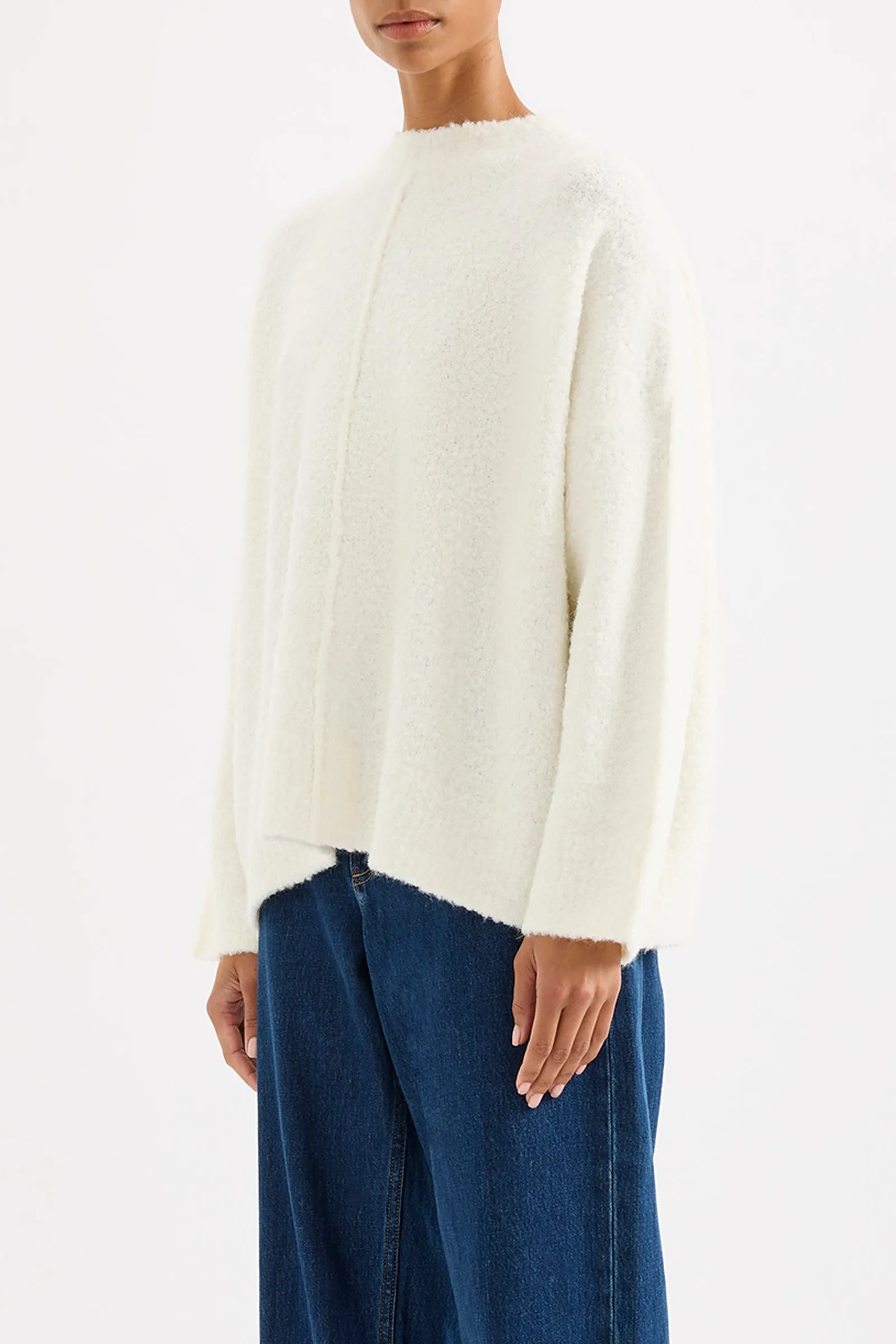 LEO KNIT sold by Nude Lucy product image thumbnail 3